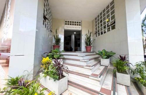 Itagui Hotel | Hotel Macedonia Plaza Medellin