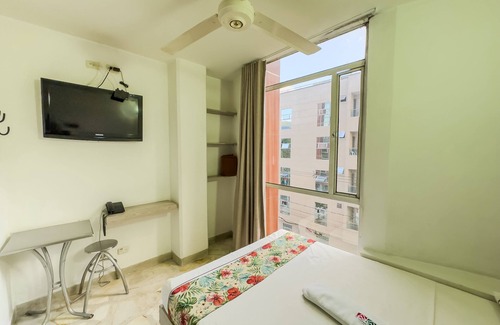 Itagui Hotel | Hotel Macedonia Plaza Medellin