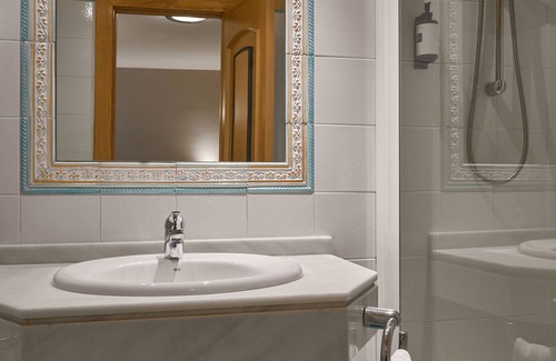 San Ildefonso Hotel | Hotel Macià Cóndor