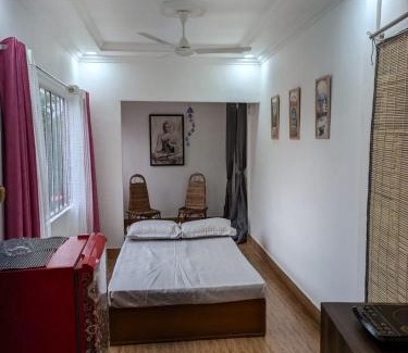 Sahibganj Hotel | Hotel Madann Stay