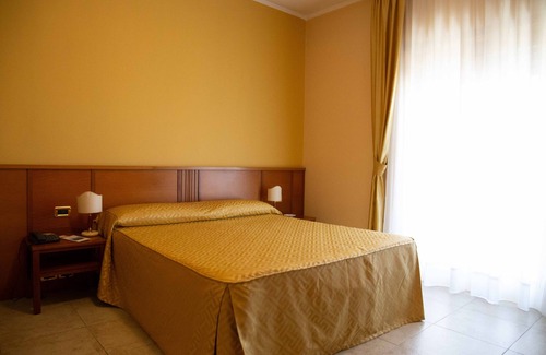 Tufino Hotel | Hotel Maddaloni