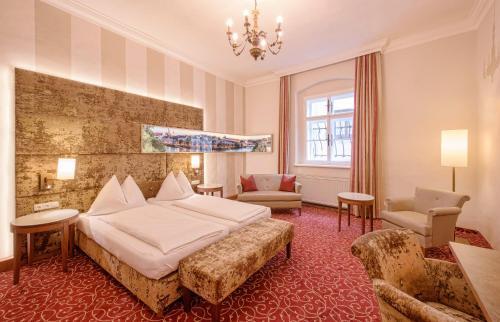 Old Town Hotel | Hotel Mader