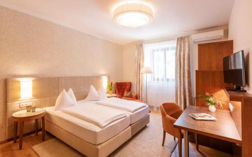 Old Town Hotel | Hotel Mader