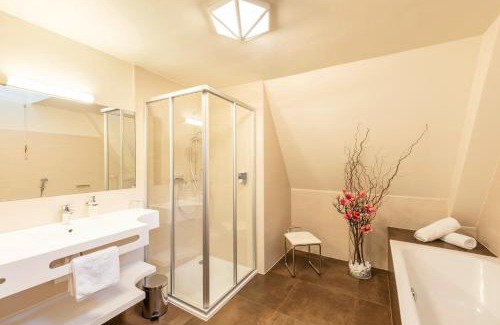 Old Town Hotel | Hotel Mader