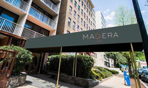Dupont Circle Hotel | Hotel Madera