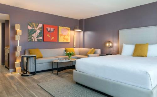 Dupont Circle Hotel | Hotel Madera