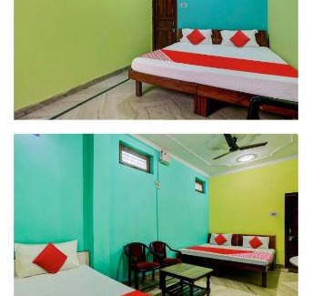 Srinagar Hotel | Hotel Madhur New Tourist Lodge