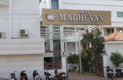 Vijayapura Hotel | Hotel Madhuvan International