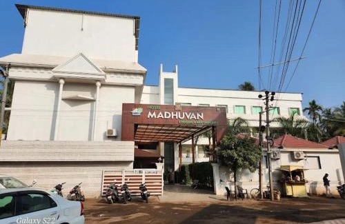 Vijayapura Hotel | Hotel Madhuvan International