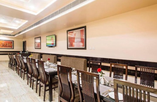 Kakarmatha Hotel | Hotel Madhuvan Palace