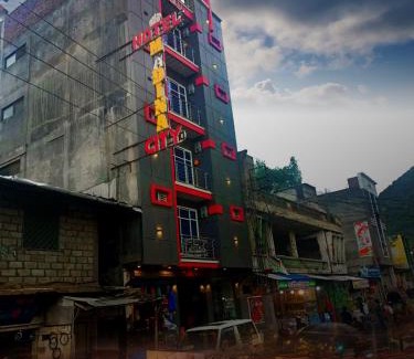 Miandam Hotel | Hotel Madina City