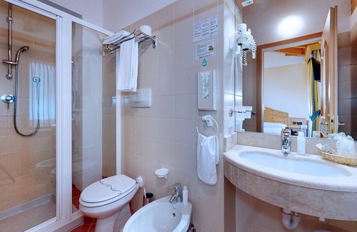 Folgarida Hotel | Hotel Madonna delle Nevi