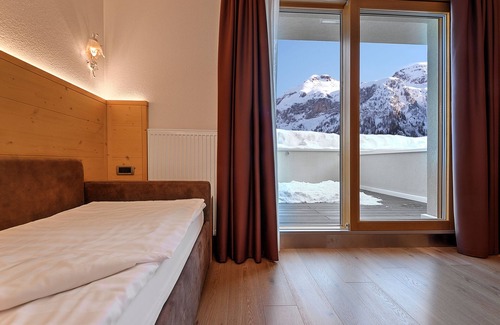 Folgarida Hotel | Hotel Madonna delle Nevi