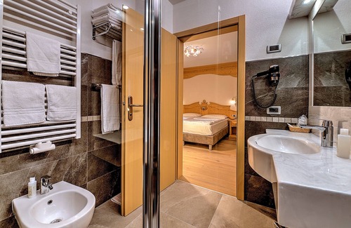 Folgarida Hotel | Hotel Madonna delle Nevi
