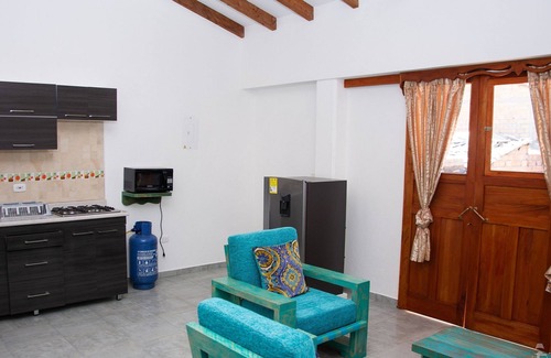 Jerico Hotel | Hotel Madre Laura