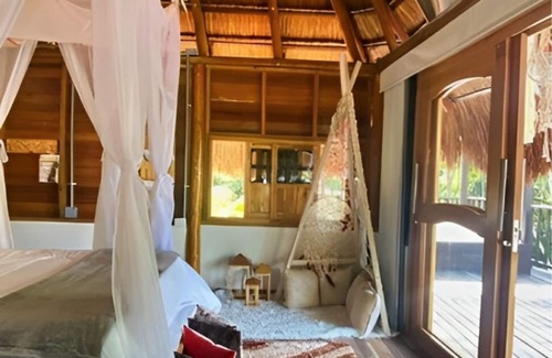 Historic Center Hotel | Hotel MadreSierra Parque Tayrona