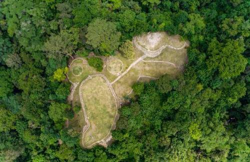 Santa Marta Hotel | Hotel MadreSierra Parque Tayrona