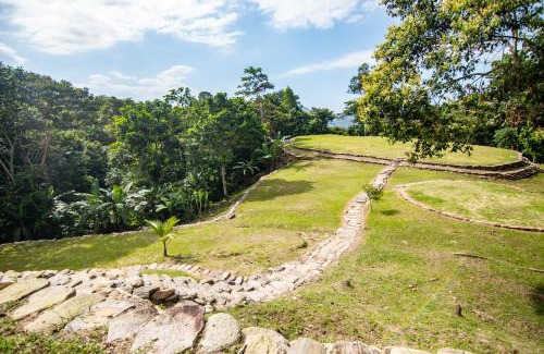 Santa Marta Hotel | Hotel MadreSierra Parque Tayrona