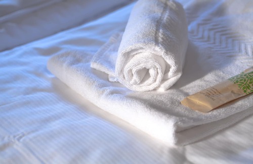 Mareson Hotel | HOTEL MAE'