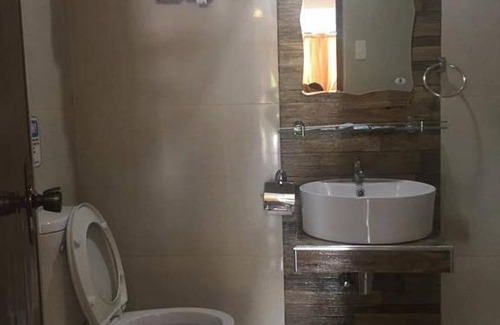 Bayawan City Hotel | Hotel Maefinn