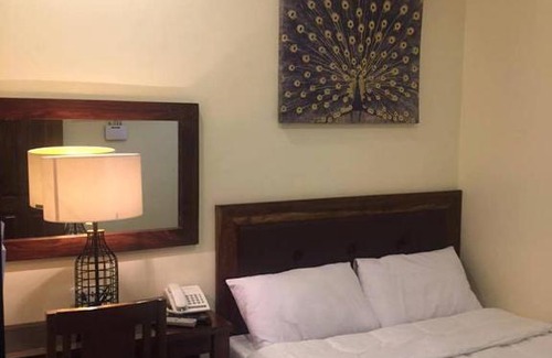 Bayawan City Hotel | Hotel Maefinn
