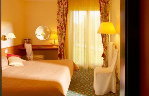 Lipica Hotel | Hotel Maestoso - Lipica
