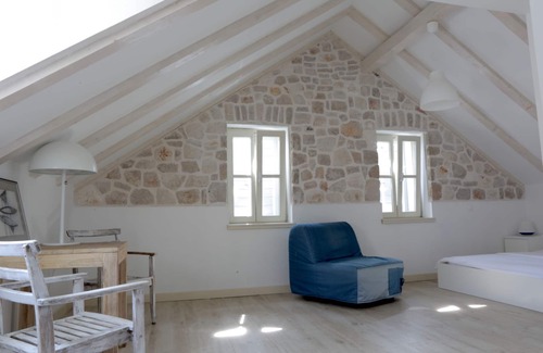 Prvic Luka Hotel | Hotel Maestral