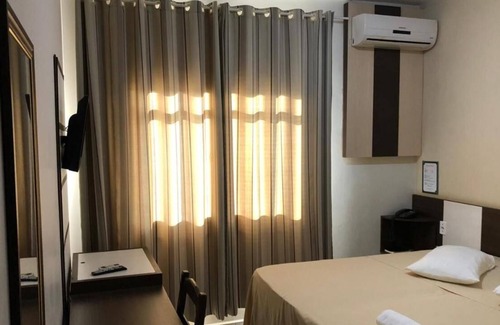 Jardim Gisela Hotel | Hotel Maestro Express Toledo