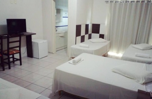 Jardim Gisela Hotel | Hotel Maestro Express Toledo