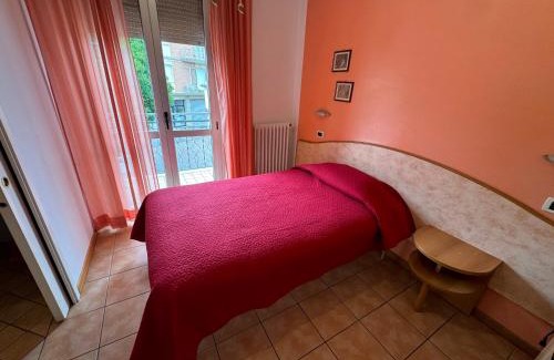 Novafeltria Hotel | Hotel Magda