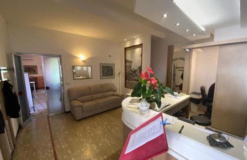 Novafeltria Hotel | Hotel Magda