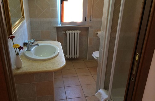 Novafeltria Hotel | Hotel Magda