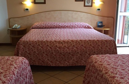 Novafeltria Hotel | Hotel Magda