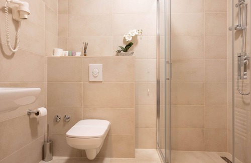 Novi Zagreb Hotel | Hotel Magdalena