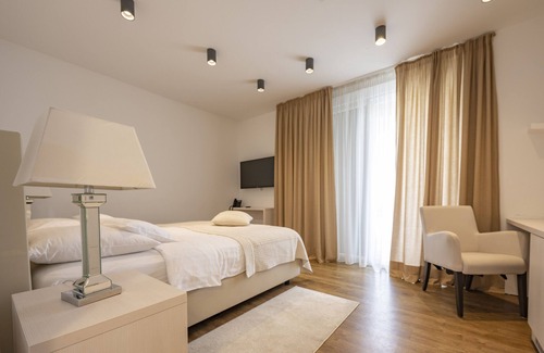 Novi Zagreb Hotel | Hotel Magdalena