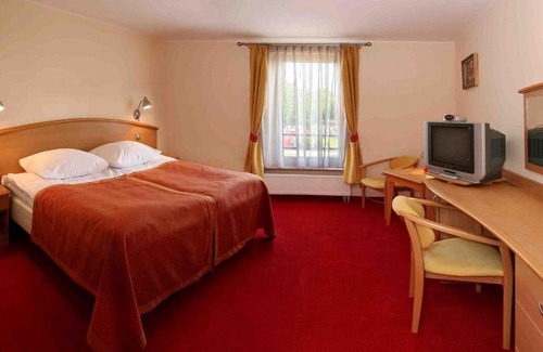 Rogozno Hotel | Hotel Maggi
