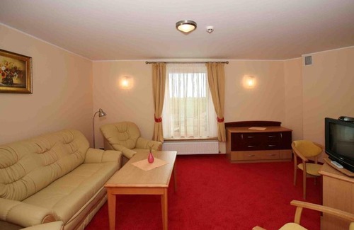 Rogozno Hotel | Hotel Maggi