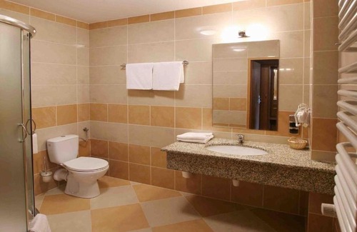 Rogozno Hotel | Hotel Maggi