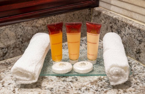 La Fortuna Hotel | Hotel Magic Mountain SPA & Conference center