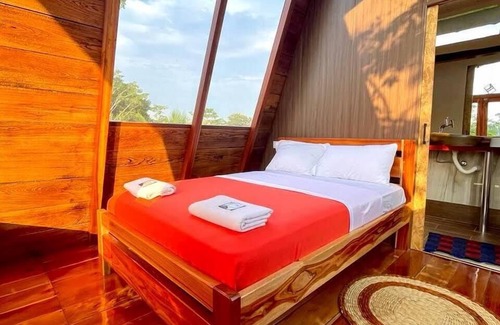 Sucumbios Province Hotel | Hotel Magic Paradise