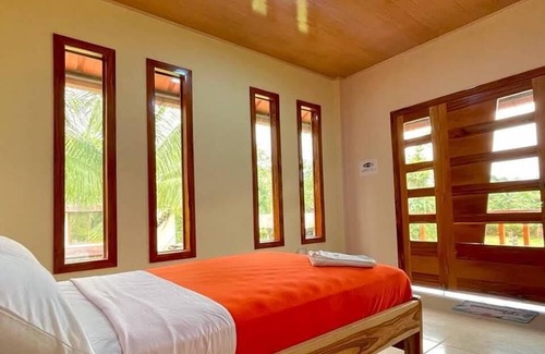 Sucumbios Province Hotel | Hotel Magic Paradise