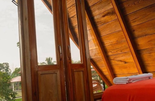 Sucumbios Province Hotel | Hotel Magic Paradise