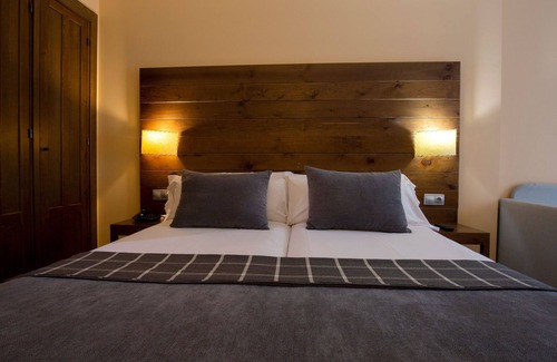 La Massana Hotel | Hotel Magic Ski