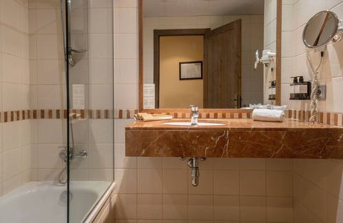 La Massana Hotel | Hotel Magic Ski