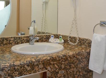 Cuautla Hotel | Hotel Magico Inn
