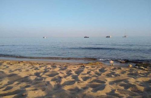 Marina San Gregorio Hotel | Hotel Magna Grecia