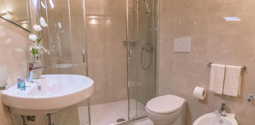Marina San Gregorio Hotel | Hotel Magna Grecia