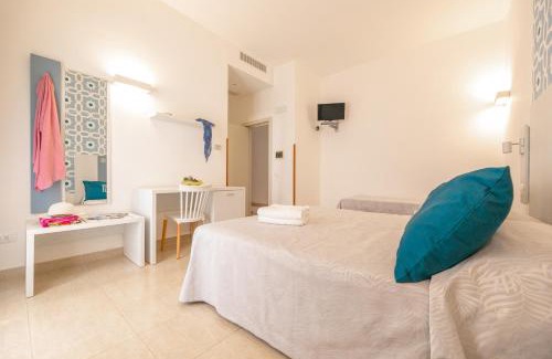 Marina San Gregorio Hotel | Hotel Magna Grecia