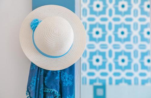 Marina San Gregorio Hotel | Hotel Magna Grecia
