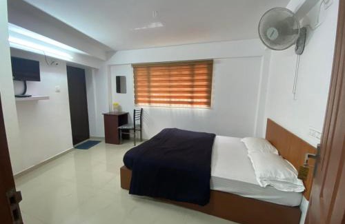 Maraiyur Hotel | Hotel Magnet